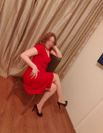 Частная массажистка София 