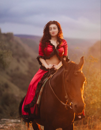 Частная массажистка Юлия 