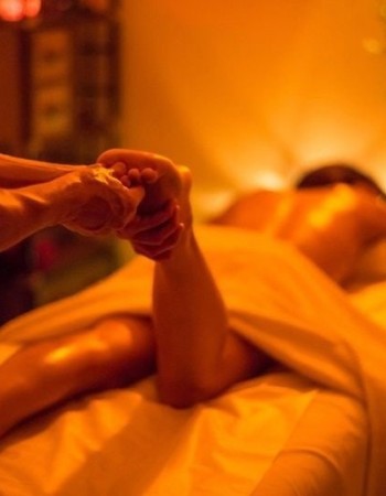 Частный массажист Агрис 