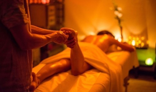 Частный массажист Агрис, 38 лет, Москва - фото 3