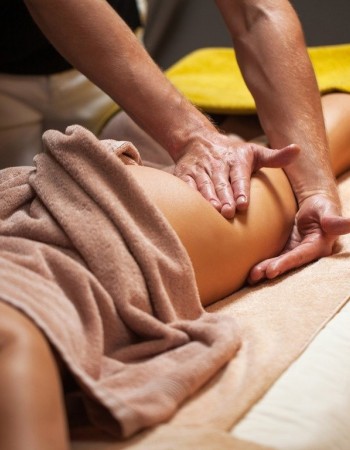 Частный массажист Агрис 