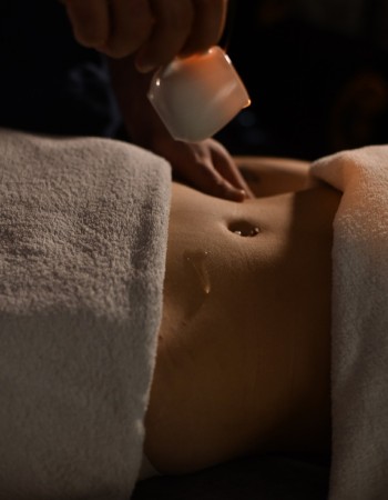 Частный массажист Агрис 