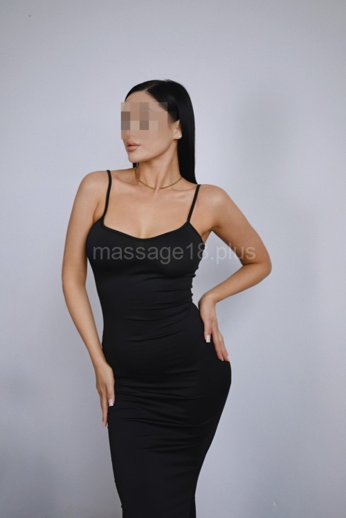 Частная массажистка Алекса, 26 лет, Электросталь - фото 3