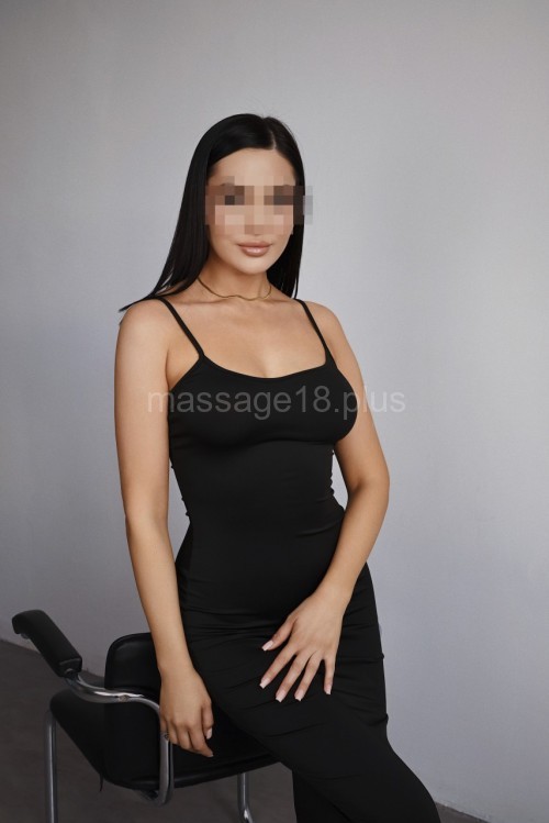 Частная массажистка Алекса, 26 лет, Электросталь - фото 6