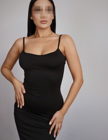 Частная массажистка Алекса 