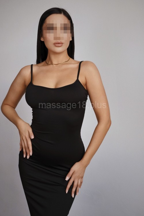 Частная массажистка Алекса, 26 лет, Электросталь - фото 2