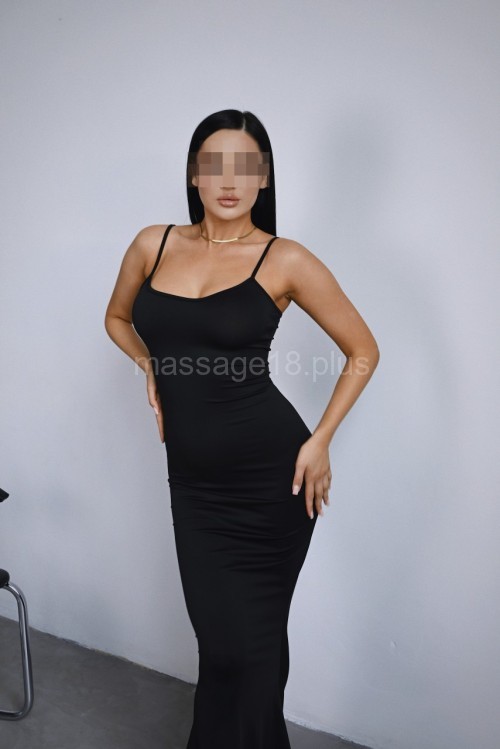 Частная массажистка Алекса, 26 лет, Электросталь - фото 5