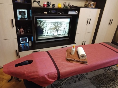 Частный массажист Сергей, Москва - фото 5