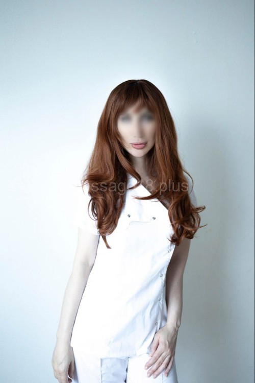 Частная массажистка Александра, 38 лет, Москва - фото 3