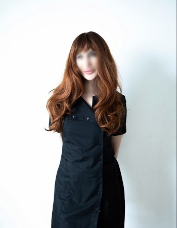 Частная массажистка Александра 