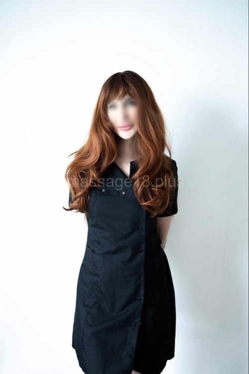 Частная массажистка Александра, 38 лет, Москва - фото 1