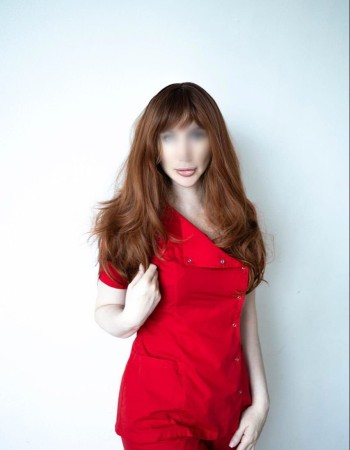 Частная массажистка Александра 