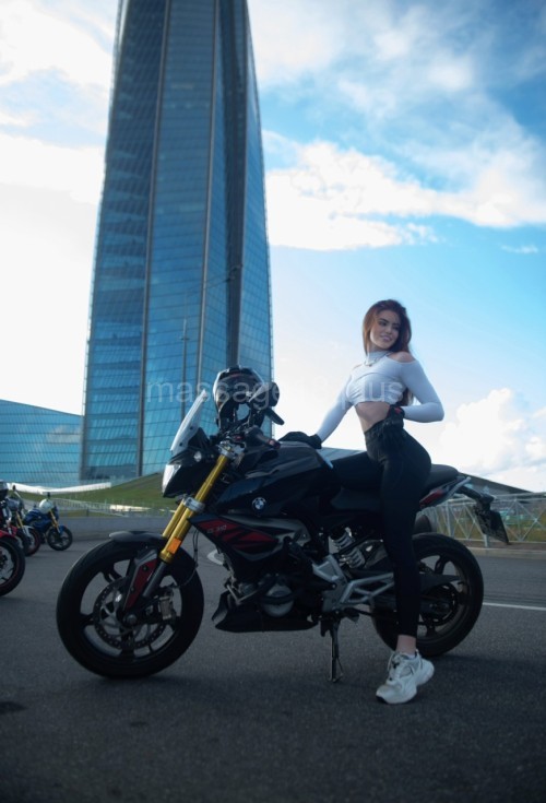 Частная массажистка Алиса, Москва - фото 4