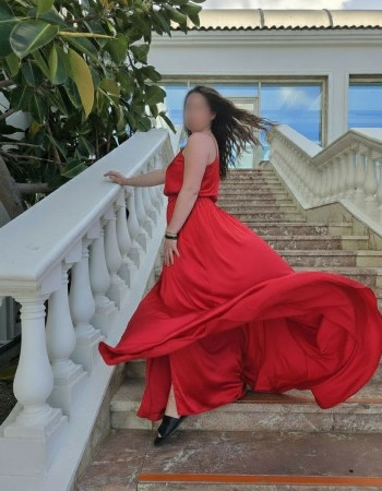 Частная массажистка Лера 