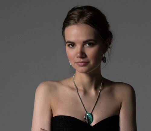 Частная массажистка Лена, 27 лет, Санкт-Петербург - фото 3