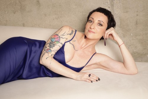 Частная массажистка Ирина, 43 года, Москва - фото 6