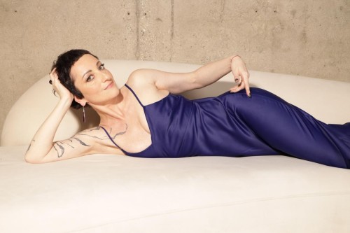 Частная массажистка Ирина, 43 года, Москва - фото 8