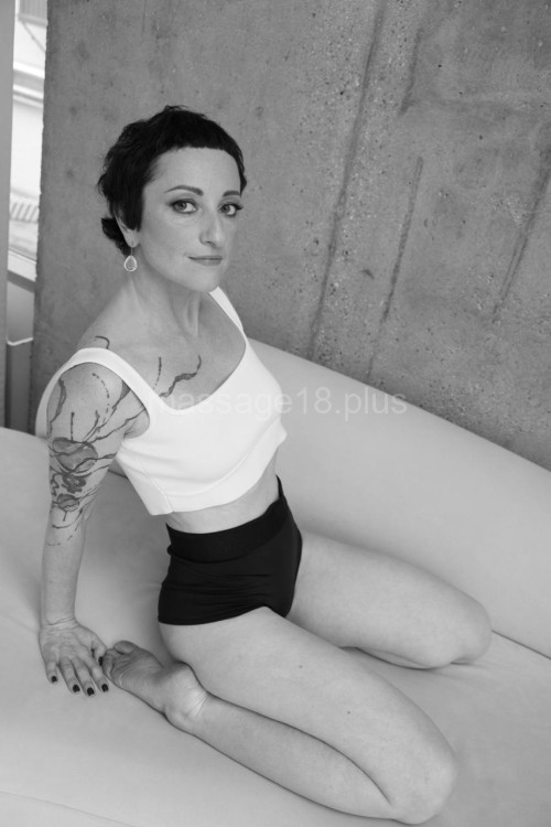 Частная массажистка Ирина, 43 года, Москва - фото 4