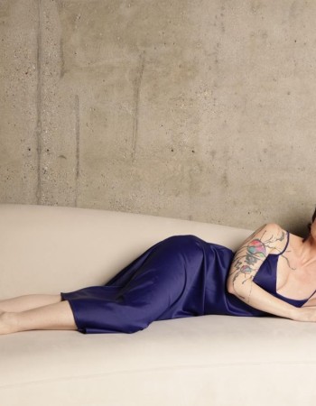 Частная массажистка Ирина 