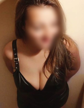 Частная массажистка Ника 