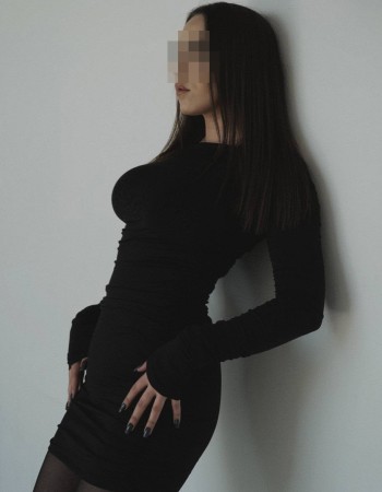 Частная массажистка Адель 