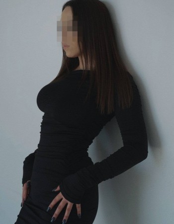 Частная массажистка Адель 