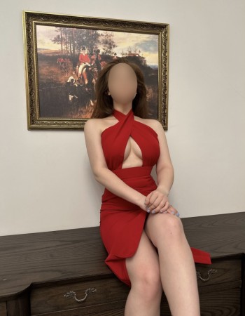 Частная массажистка Лиза 