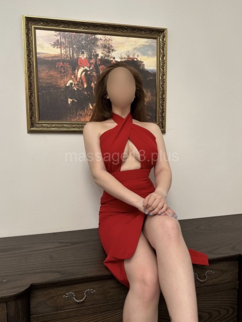 Частная массажистка Лиза, 20 лет, Санкт-Петербург - фото 2