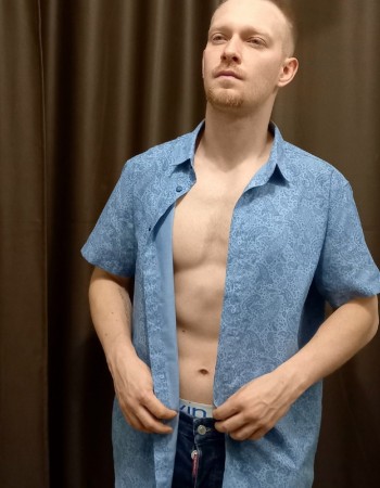 Частный массажист Максим 