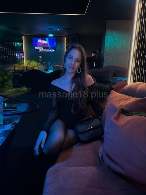 Частная массажистка Полина, 29 лет, Москва - фото 10