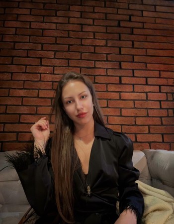 Частная массажистка Полина 