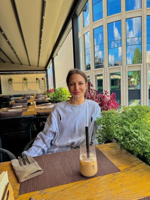 Частная массажистка Полина, 29 лет, Москва - фото 9