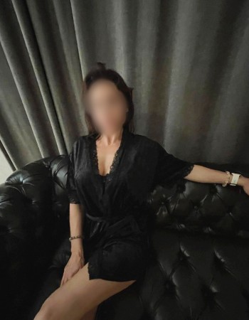 Массажистка Лия салон массажа Малина