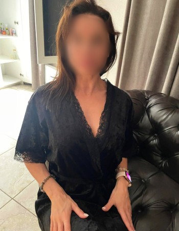 Массажистка Лия салон массажа Малина