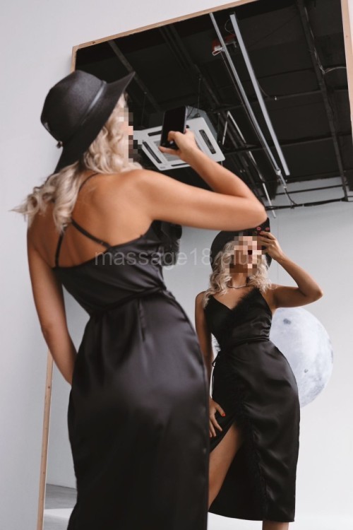 Частная массажистка Екатерина, 30 лет, Москва - фото 3