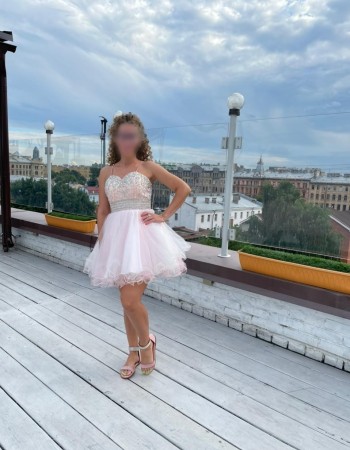 Частная массажистка Виктория 