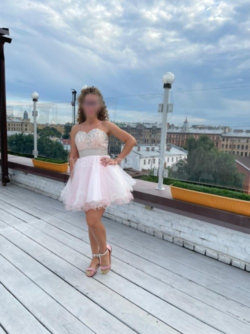 Частная массажистка Виктория, 30 лет, Санкт-Петербург - фото 1