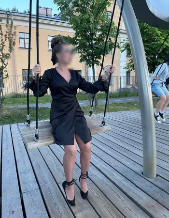 Частная массажистка Виктория 