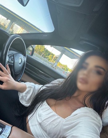 Частная массажистка Милена 