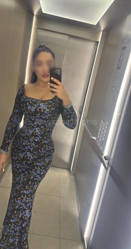 Частная массажистка Милена, Сочи - фото 2