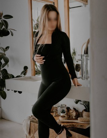 Частная массажистка Анастасия 