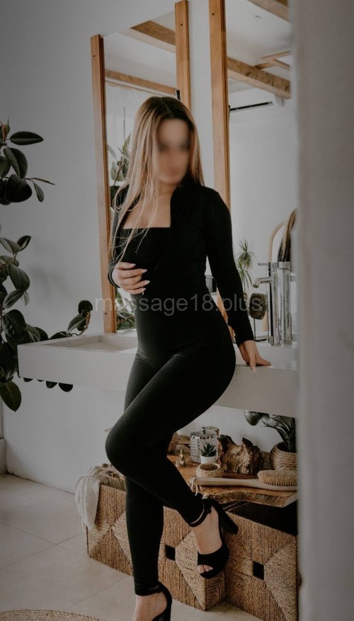 Частная массажистка Анастасия, Балашиха - фото 1