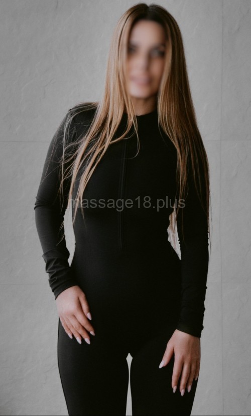 Частная массажистка Анастасия, Балашиха - фото 2