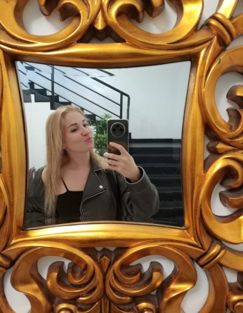 Частная массажистка Стася 