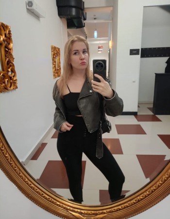 Частная массажистка Стася 