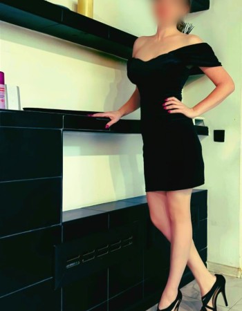 Частная массажистка Кира 