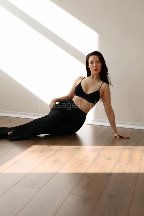 Частная массажистка Дана, 31 год, Мытищи - фото 2