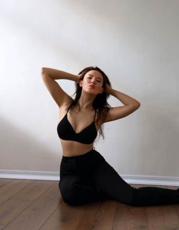 Частная массажистка Дана 