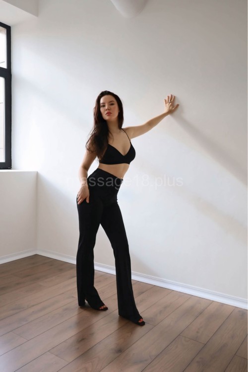 Частная массажистка Дана, 31 год, Мытищи - фото 4