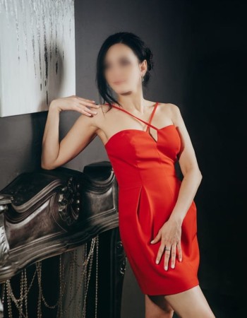 Частная массажистка Илона 